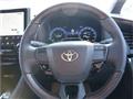 2026 Toyota Alphard Hybrid