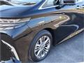 2026 Toyota Alphard Hybrid