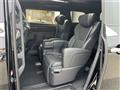 2026 Toyota Alphard Hybrid