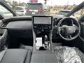 2026 Toyota Alphard Hybrid