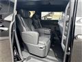 2026 Toyota Alphard Hybrid