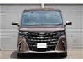 2026 Toyota Alphard Hybrid