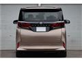 2026 Toyota Alphard Hybrid