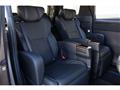 2026 Toyota Alphard Hybrid