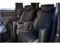 2026 Toyota Alphard Hybrid