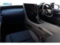 2026 Toyota Alphard Hybrid