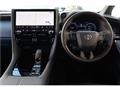 2026 Toyota Alphard Hybrid