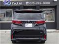 2026 Toyota Alphard Hybrid