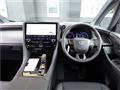 2026 Toyota Alphard Hybrid