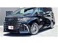 2026 Toyota Alphard Hybrid