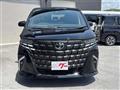 2026 Toyota Alphard Hybrid