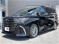 2026 Toyota Alphard Hybrid