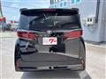 2026 Toyota Alphard Hybrid