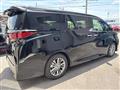 2026 Toyota Alphard Hybrid