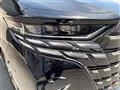 2026 Toyota Alphard Hybrid