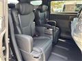 2026 Toyota Alphard Hybrid