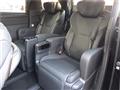 2026 Toyota Alphard Hybrid