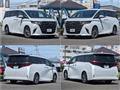 2026 Toyota Alphard Hybrid