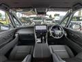 2026 Toyota Alphard Hybrid