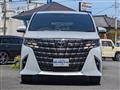 2026 Toyota Alphard Hybrid