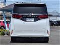 2026 Toyota Alphard Hybrid
