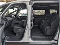 2026 Toyota Alphard Hybrid