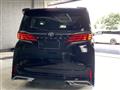 2026 Toyota Alphard Hybrid
