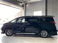 2026 Toyota Alphard Hybrid