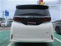 2026 Toyota Alphard Hybrid