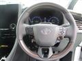 2026 Toyota Alphard Hybrid