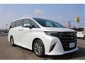 2026 Toyota Alphard Hybrid