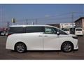 2026 Toyota Alphard Hybrid