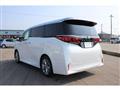 2026 Toyota Alphard Hybrid