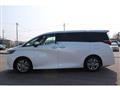 2026 Toyota Alphard Hybrid