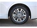 2026 Toyota Alphard Hybrid