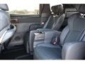 2026 Toyota Alphard Hybrid