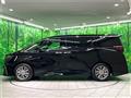2026 Toyota Alphard Hybrid