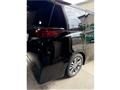 2026 Toyota Alphard Hybrid