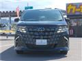 2026 Toyota Alphard Hybrid