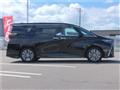 2026 Toyota Alphard Hybrid