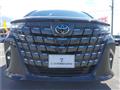 2026 Toyota Alphard Hybrid
