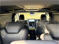 2026 Toyota Alphard Hybrid