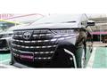 2026 Toyota Alphard Hybrid