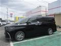 2026 Toyota Alphard Hybrid