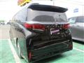 2026 Toyota Alphard Hybrid