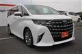 2026 Toyota Alphard Hybrid