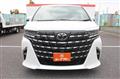 2026 Toyota Alphard Hybrid