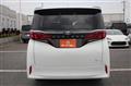 2026 Toyota Alphard Hybrid