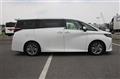 2026 Toyota Alphard Hybrid
