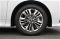 2026 Toyota Alphard Hybrid